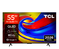 TCL 55P7L 55" QLED GoogleTV - 1528754 - zdjęcie 1
